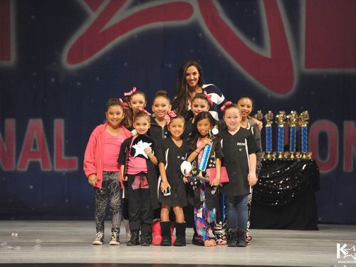 Long Beach, CA - 1/30/2015 - Awards