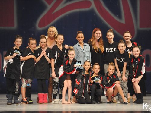 Long Beach, CA - 1/30/2015 - Awards