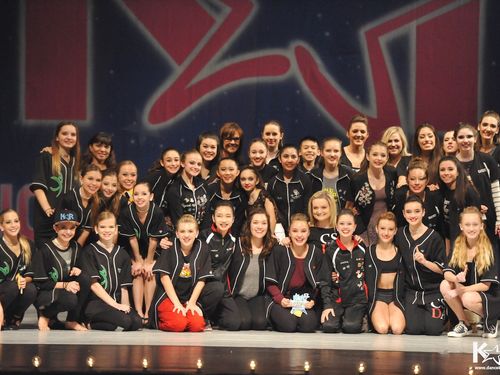 Long Beach, CA - 1/30/2015 - Awards