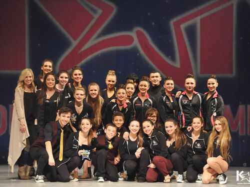 Long Beach, CA - 1/30/2015 - Awards