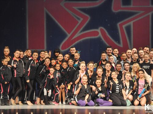 Long Beach, CA - 1/30/2015 - Awards