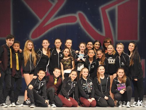 Long Beach, CA - 1/30/2015 - Awards