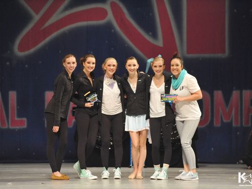 Long Beach, CA - 1/30/2015 - Awards