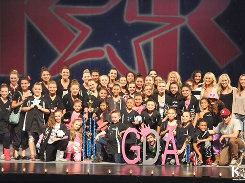 Long Beach, CA - 1/30/2015 - Awards