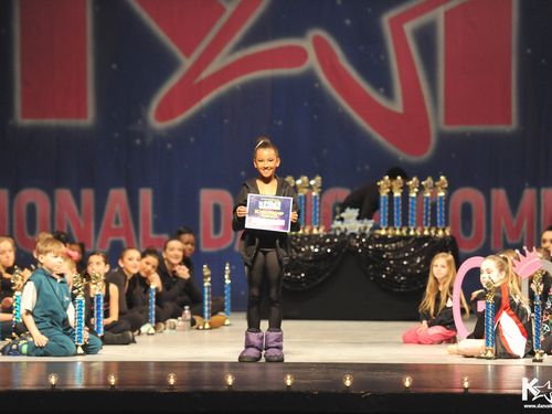 Long Beach, CA - 1/30/2015 - Awards