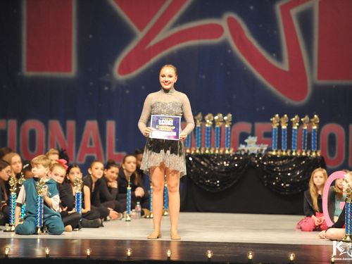 Long Beach, CA - 1/30/2015 - Awards