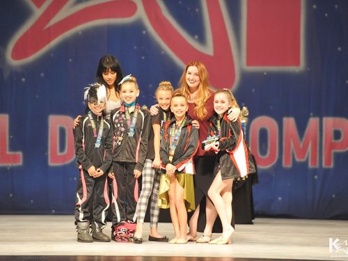 Long Beach, CA - 1/30/2015 - Awards