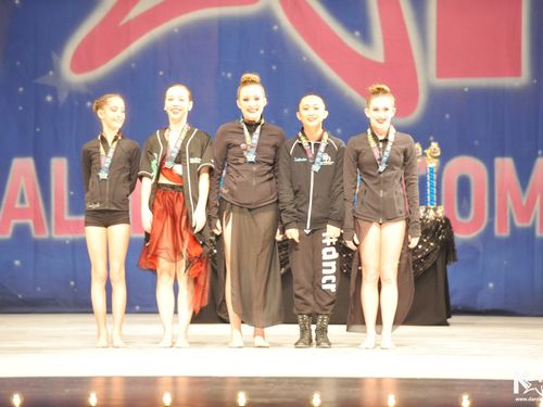 Long Beach, CA - 1/30/2015 - Awards