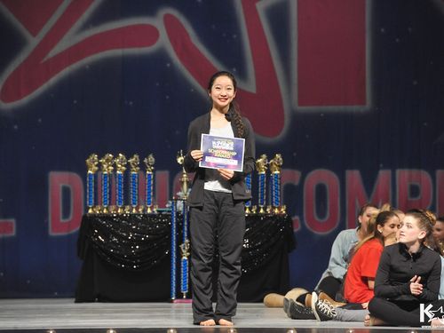 Long Beach, CA - 1/30/2015 - Awards