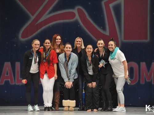 Long Beach, CA - 1/30/2015 - Awards