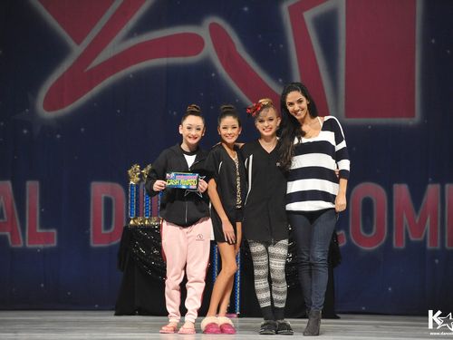 Long Beach, CA - 1/30/2015 - Awards