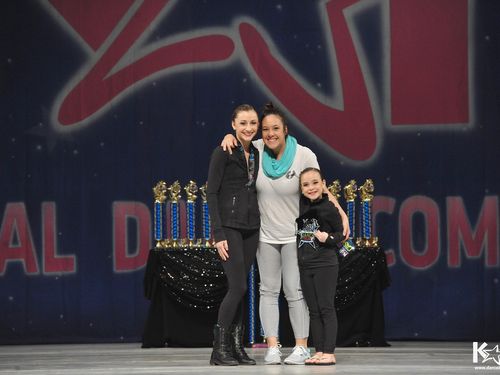 Long Beach, CA - 1/30/2015 - Awards