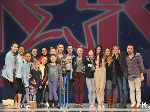 Long Beach, CA - 1/30/2015 - Awards