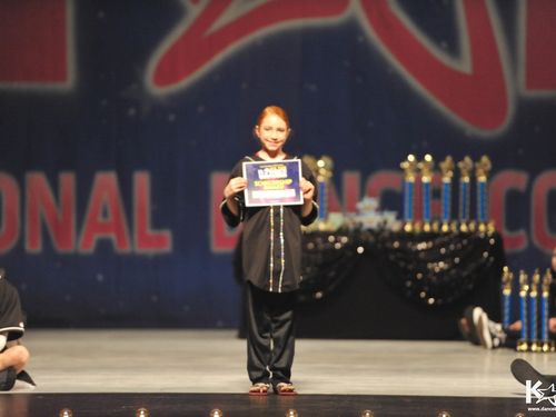 Long Beach, CA - 1/30/2015 - Awards