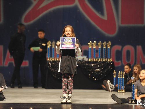 Long Beach, CA - 1/30/2015 - Awards