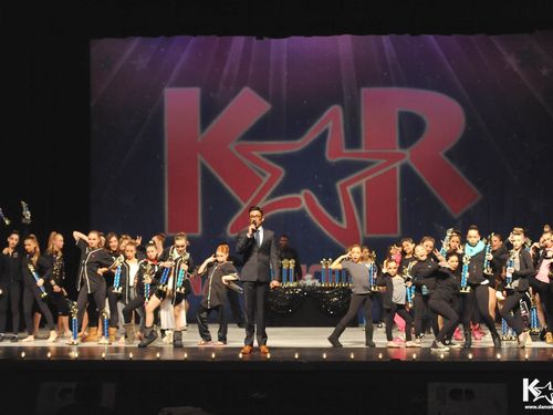 Long Beach, CA - 1/30/2015 - Awards