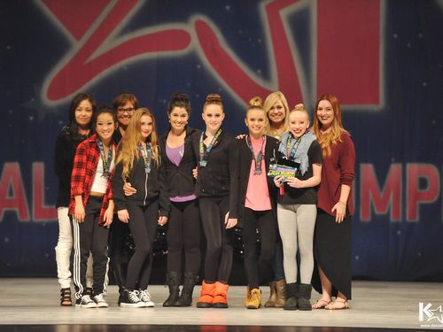 Long Beach, CA - 1/30/2015 - Awards