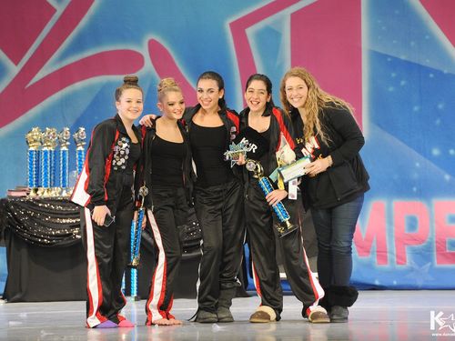 Long Island, NY - 1/30/2015 - Awards