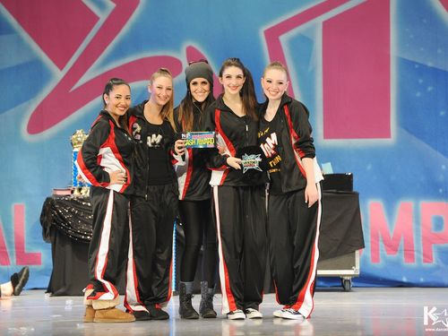 Long Island, NY - 1/30/2015 - Awards