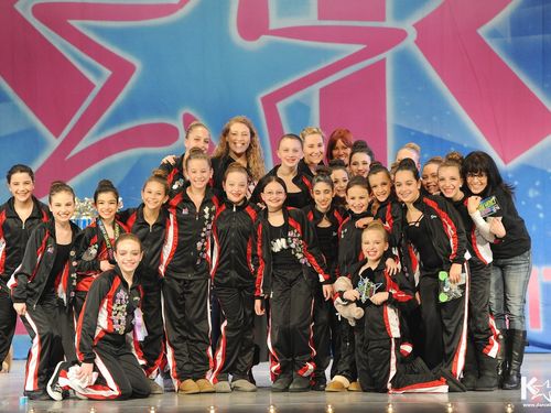 Long Island, NY - 1/30/2015 - Awards