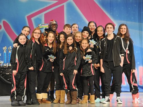 Long Island, NY - 1/30/2015 - Awards