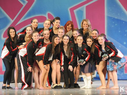 Long Island, NY - 1/30/2015 - Awards