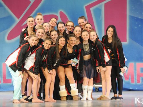 Long Island, NY - 1/30/2015 - Awards