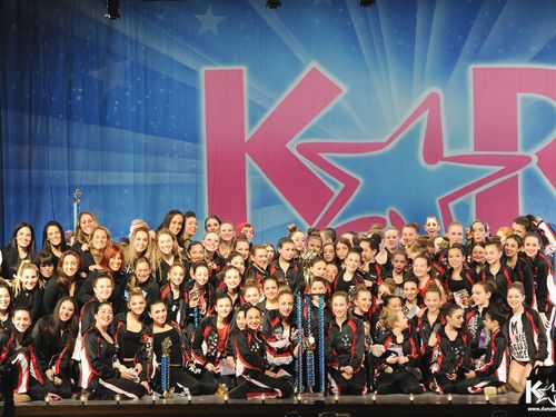 Long Island, NY - 1/30/2015 - Awards