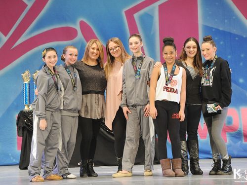 Long Island, NY - 1/30/2015 - Awards