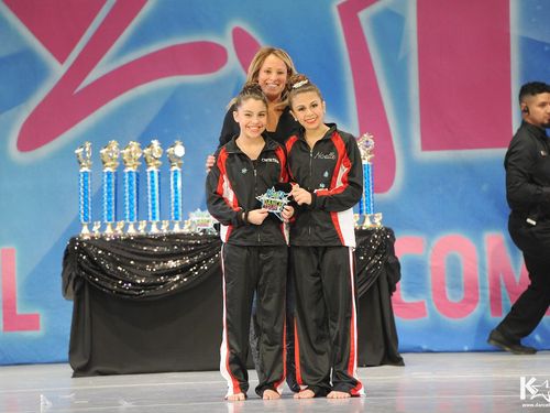 Long Island, NY - 1/30/2015 - Awards