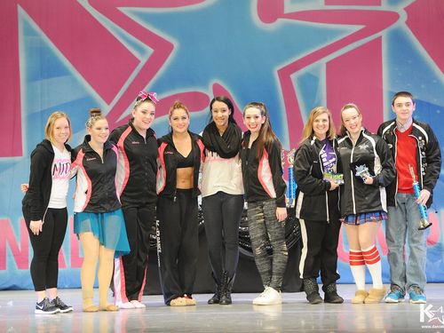 Long Island, NY - 1/30/2015 - Awards