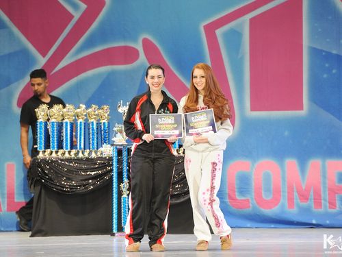 Long Island, NY - 1/30/2015 - Awards