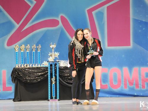 Long Island, NY - 1/30/2015 - Awards
