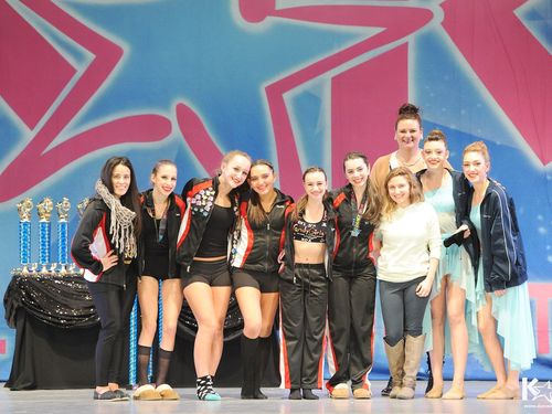 Long Island, NY - 1/30/2015 - Awards