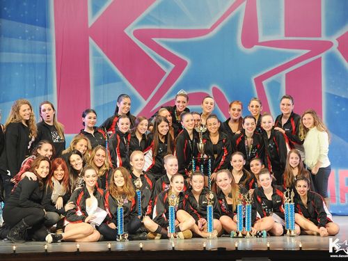 Long Island, NY - 1/30/2015 - Awards