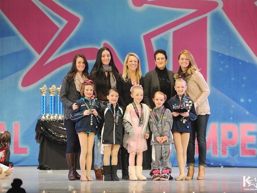 Long Island, NY - 1/30/2015 - Awards