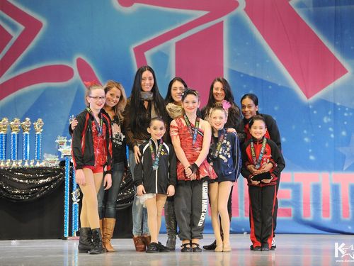 Long Island, NY - 1/30/2015 - Awards