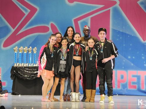 Long Island, NY - 1/30/2015 - Awards