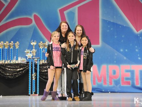 Long Island, NY - 1/30/2015 - Awards