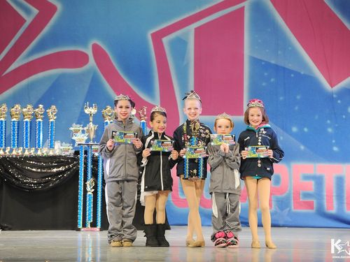 Long Island, NY - 1/30/2015 - Awards
