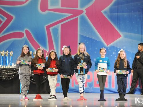 Long Island, NY - 1/30/2015 - Awards