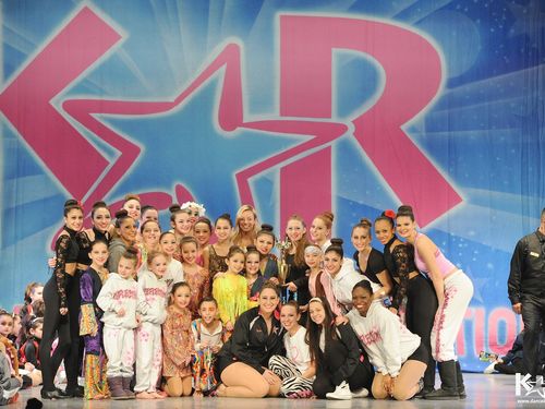 Long Island, NY - 1/30/2015 - Awards