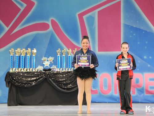 Long Island, NY - 1/30/2015 - Awards