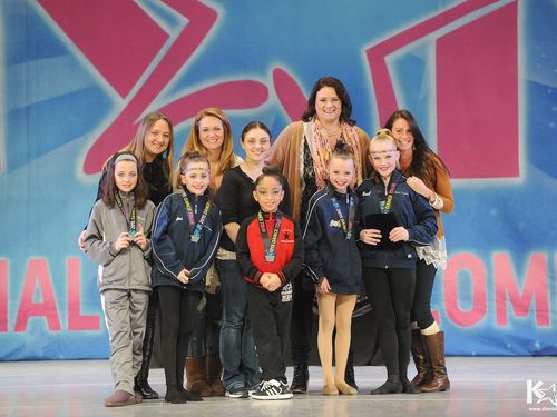 Long Island, NY - 1/30/2015 - Awards