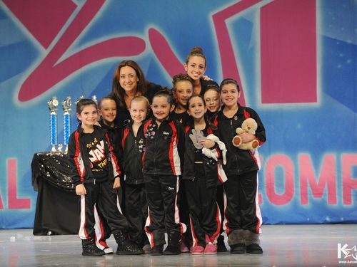Long Island, NY - 1/30/2015 - Awards