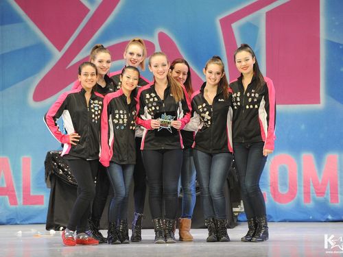 Long Island, NY - 1/30/2015 - Awards