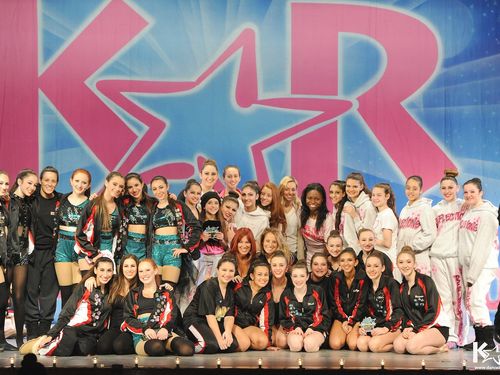 Long Island, NY - 1/30/2015 - Awards