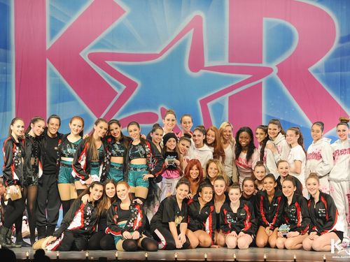 Long Island, NY - 1/30/2015 - Awards