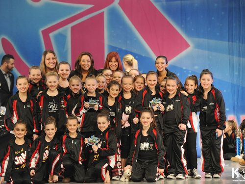 Long Island, NY - 1/30/2015 - Awards