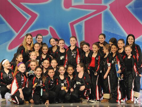 Long Island, NY - 1/30/2015 - Awards